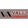 Logo Arredi Valli