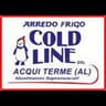 Logo Arredo Frigo Cold Line