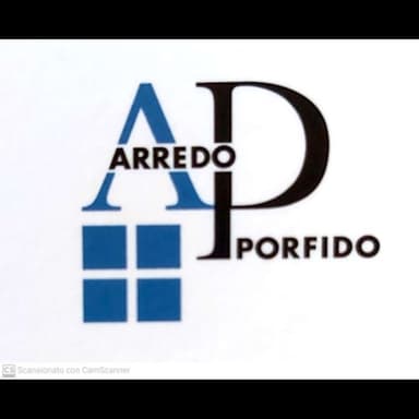 Arredo Porfido