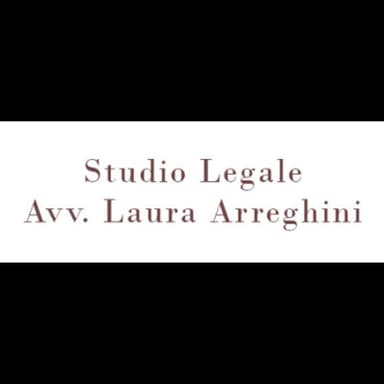 Arreghini Avv. Laura  Studio Legale