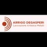 Logo Arrigo Degasperi