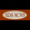 Logo Ars Nova di Ravelli Cristiano