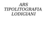 Logo Ars Tipolitografia Lodigiani