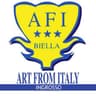Logo Art From Italy