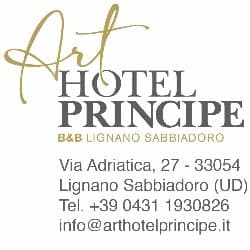 Art Hotel Principe