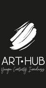 Logo Art Hub Ets