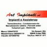Logo Art Impianti