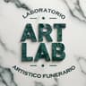 Logo Art Lab di Masin Mario Florio