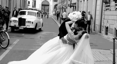 Art Of Movie di Giuliano Piccolo