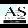 Logo Arte e Strutture