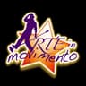Logo Arte in Movimento