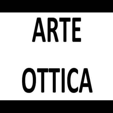 Arte Ottica