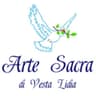 Logo Arte Sacra di Vesta Lidia