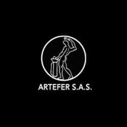 Artefer - Fabbro