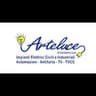Logo Arteluce