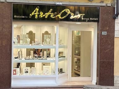 Arteoro Montecatini - Banco Metalli Toscana