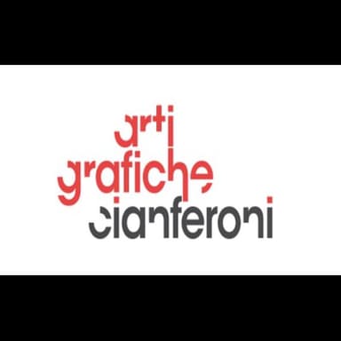 Arti Grafiche Cianferoni - Agc Edizioni