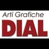 Logo Arti Grafiche Dial