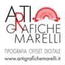 Logo Arti Grafiche Marelli