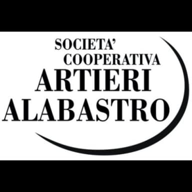 Artieri Alabastro Volterra