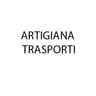 Logo Artigiana Trasporti