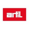 Logo Artil