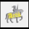 Logo Artu' Ente Formativo