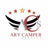 Logo Ary Camper Service
