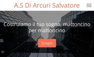 A.S Di Arcuri Salvatore