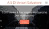 Logo A.S Di Arcuri Salvatore