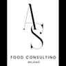 Logo AS Food Consulting