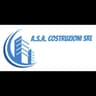 Logo ASA Costruzioni