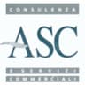 Logo Asc Servizi Commerciali