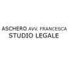 Logo Aschero Avv. Francesca