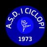 Logo Asd I Ciclopi | dal 1973 Il Pattinaggio a Palermo