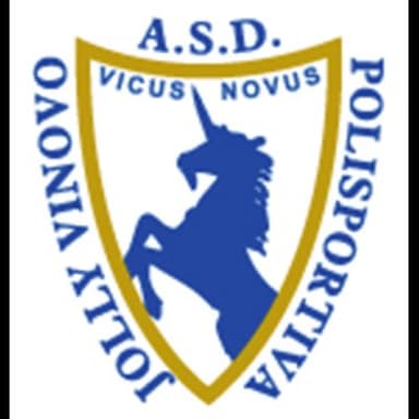A.S.D. Polisportiva Jolly Vinovo