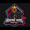Logo ASD Roero King Paintball