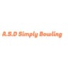 Logo A.S.D Simply Bowling