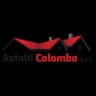 Logo Asfalti Colombo