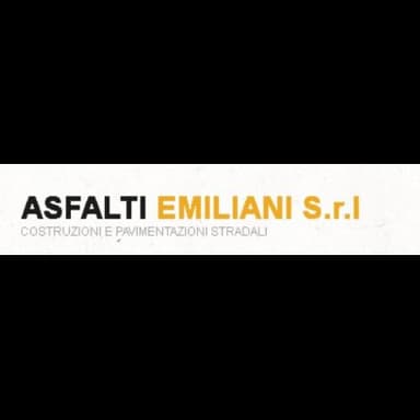Asfalti Emiliani