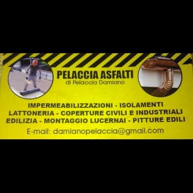 Asfalti Pelaccia