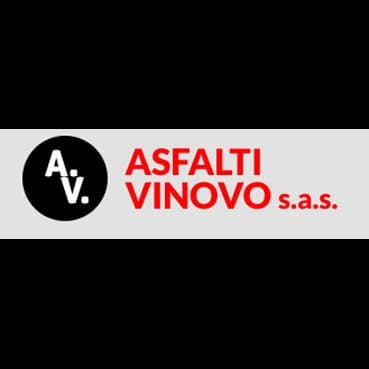 Asfalti Vinovo Sas