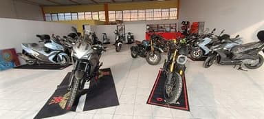 Asia moto Lab