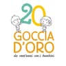 Logo Asilo Goccia D'Oro