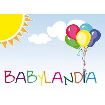 Asilo Nido Babylandia
