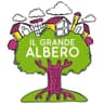 Logo Asilo Nido Il Grande Albero