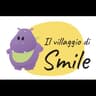 Logo Asilo Nido Il Villaggio di Smile