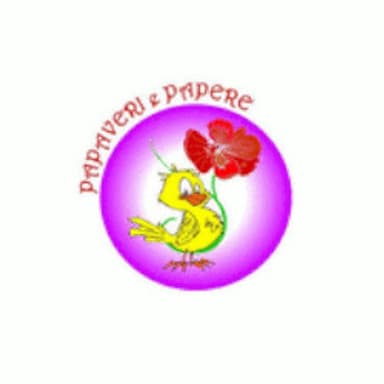 Asilo Nido Papaveri e Papere