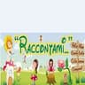 Logo Asilo Nido Raccontami