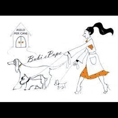 Asilo per cani Bubi e Pupe
